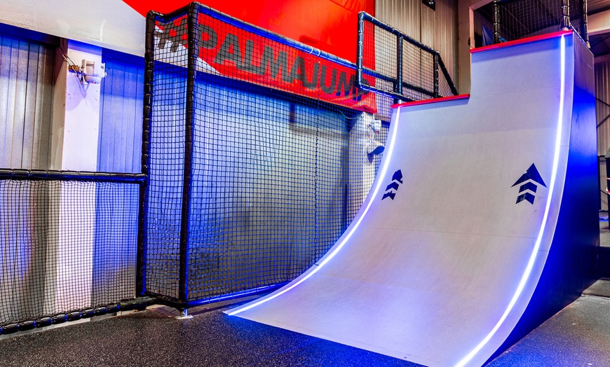 Image 5: 1 o 1,5 horas de salting