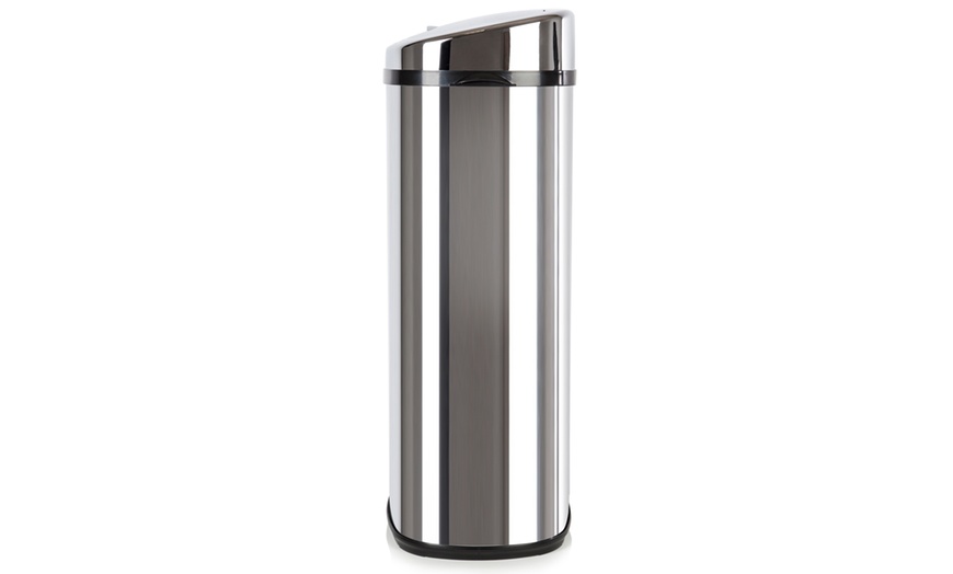 Image 39: Morphy Richards Sensor Bin