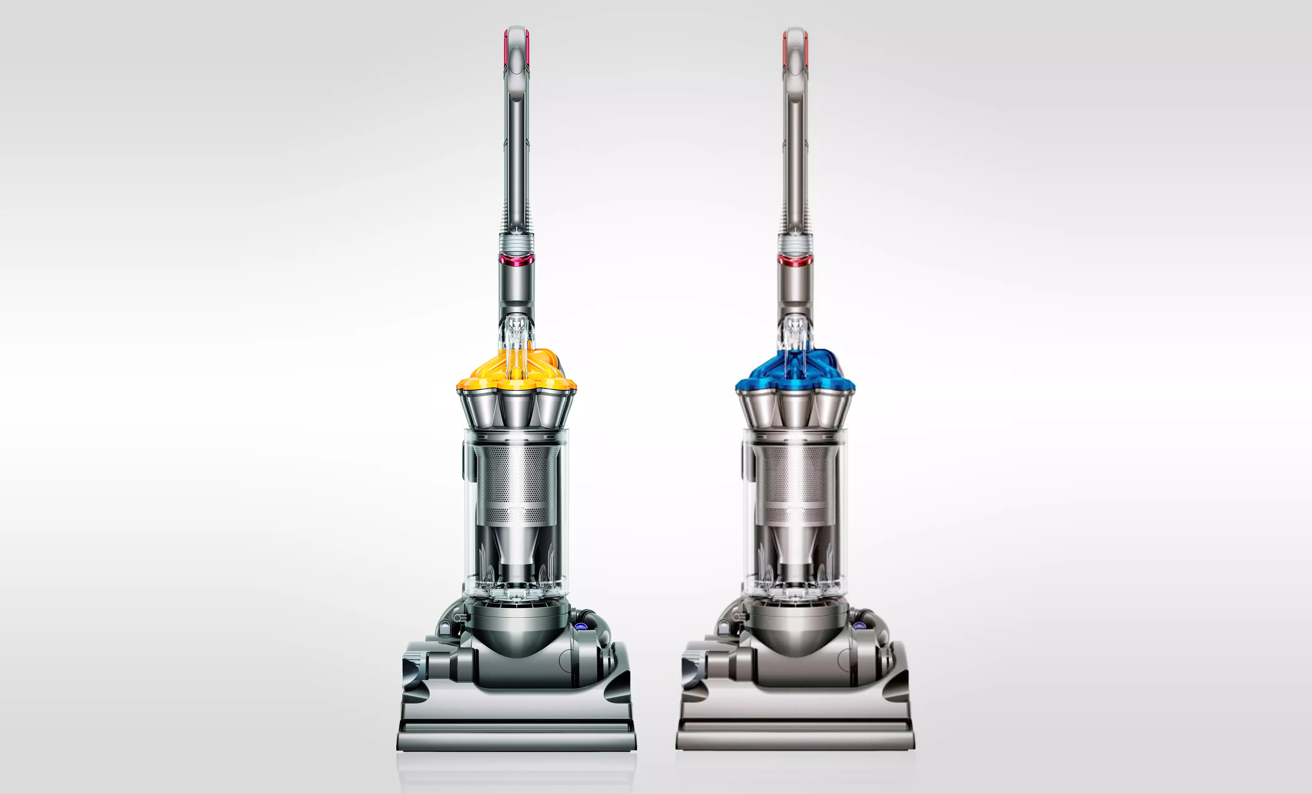 Dyson dc33 upright Bagless vacuum store cleaner