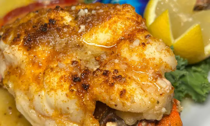 Indulge in a Classic Steakhouse Culinary Experience at Frank's Steaks