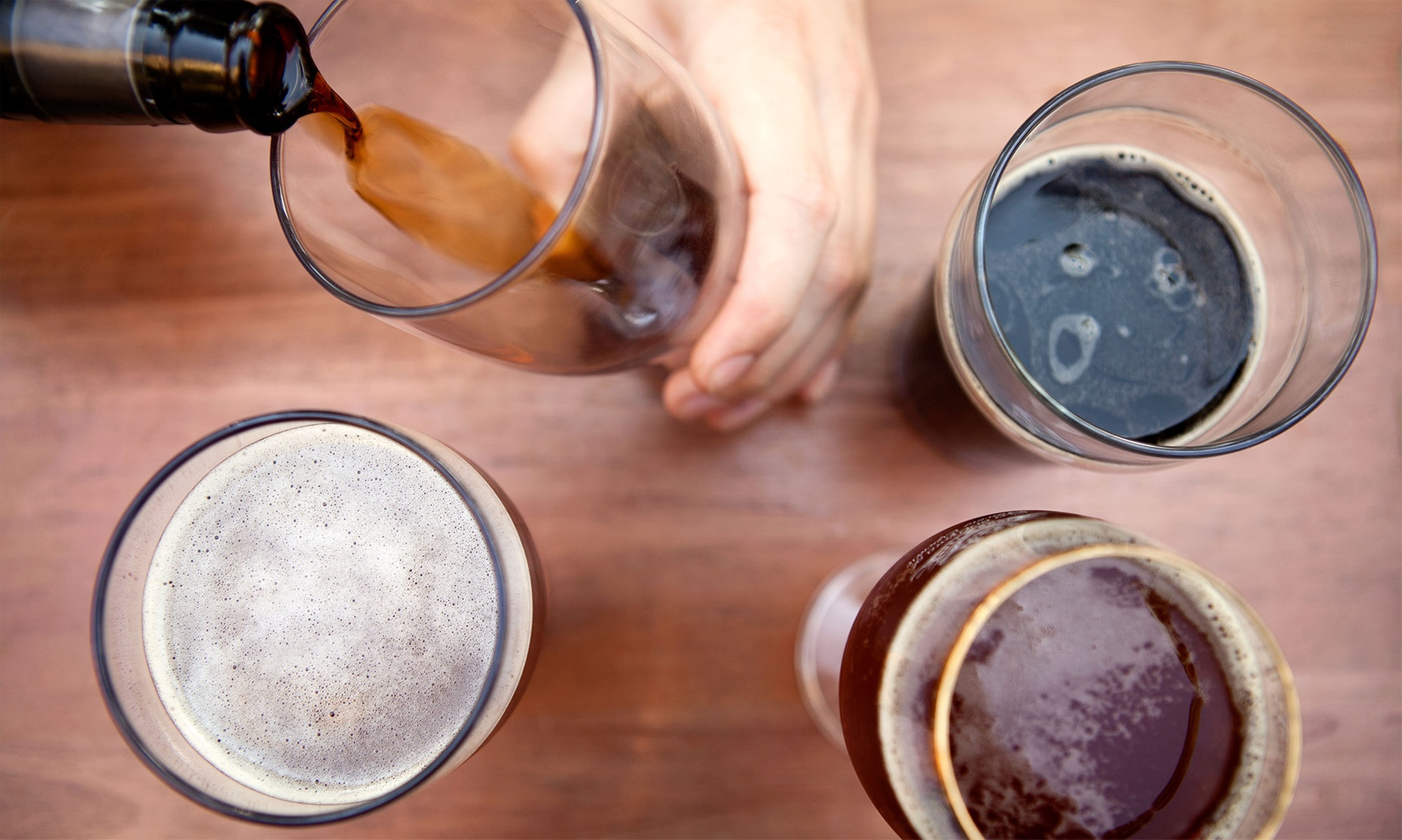 60 Min. Billard und Flammkuchen für 2 Personen im Canova