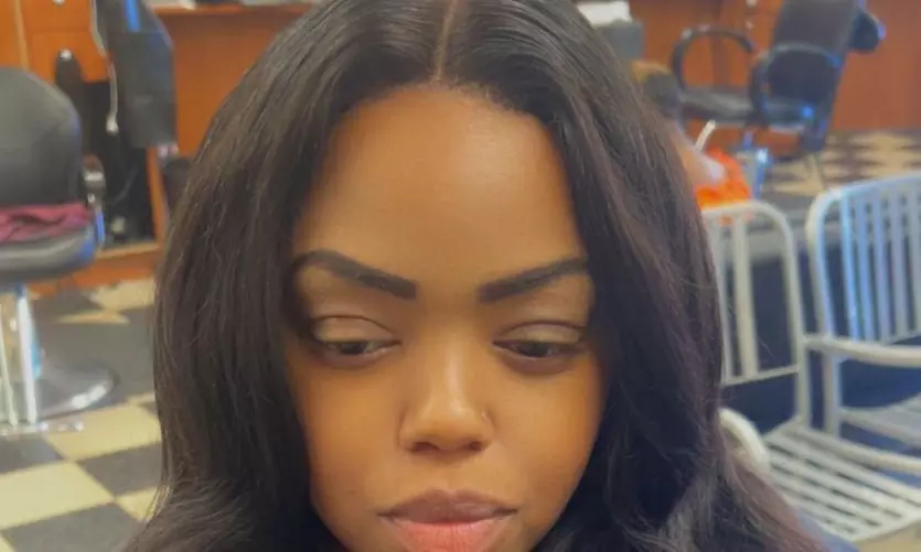 Save Up to 49% Off on Brazilian Blowout, Box Braids, or Color and Style at Whipped Tressess - Primary Image