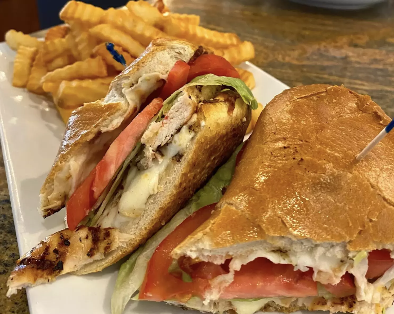 $75, $100, $150 Dining Credit, Dinner or Brunch with Cocktails & More