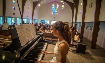 30-Minute Piano Lesson in Playa Del Rey location - Playa Music Lessons