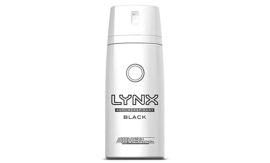 Image 3: Lynx Elite Men's Gift Set