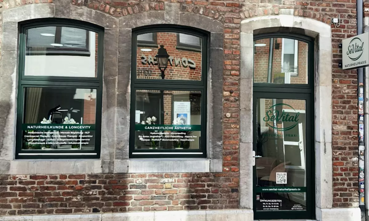 1 - 3 Injektionslipolysen an einer Zone nach Wahl für 1 Person