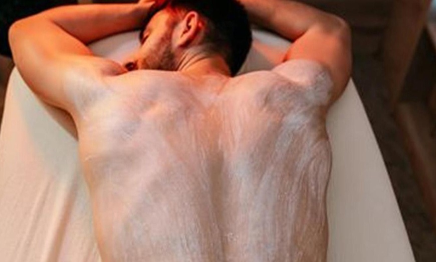 Image 2: Up to 60% Off on Power Plate Whole Body Vibration at CT Body Contouring