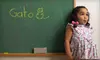 $40 for Four Weeks of Spanish-Language Classes at Spanishtime in Scottsdale ($80 Value)