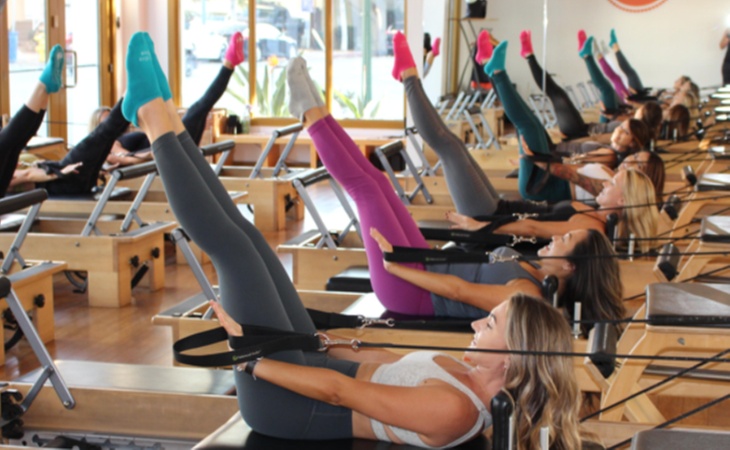 Power Up Your Core: Pilates Classes Across San Diego!