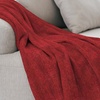 Image 9: Decorative Multi-Purpose Fabric Throw 