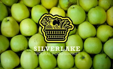 $10 for $20 Worth of Organic Groceries and Home Goods at Silver Lake Natural Food Market - Primary Image