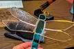 Stained Glass Class for 2 or 4 at Mellow Maker Studio  - Second Medium