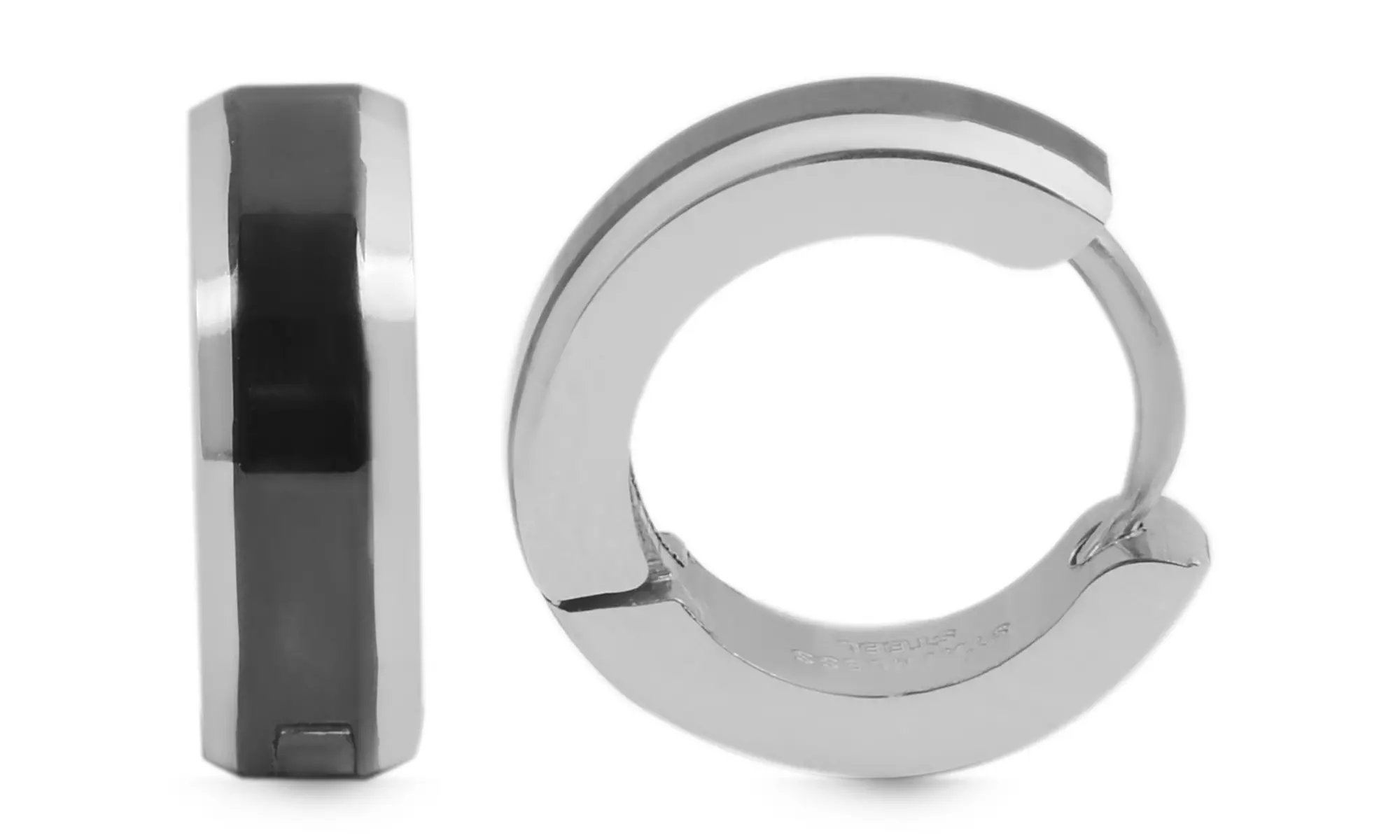 Boucles d'oreilles Akzent