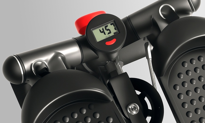 Image 19: Centra Home Fitness Equipment Range 