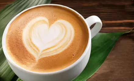 $5 for $10 Worth of Cafe Bites and Beverages at Second Cup Coffee - Primary Image