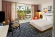 Hotel Valley Ho in Scottsdale, AZ.: Relax by the Pools & Enjoy Rooftop Lounge Access - Second Medium