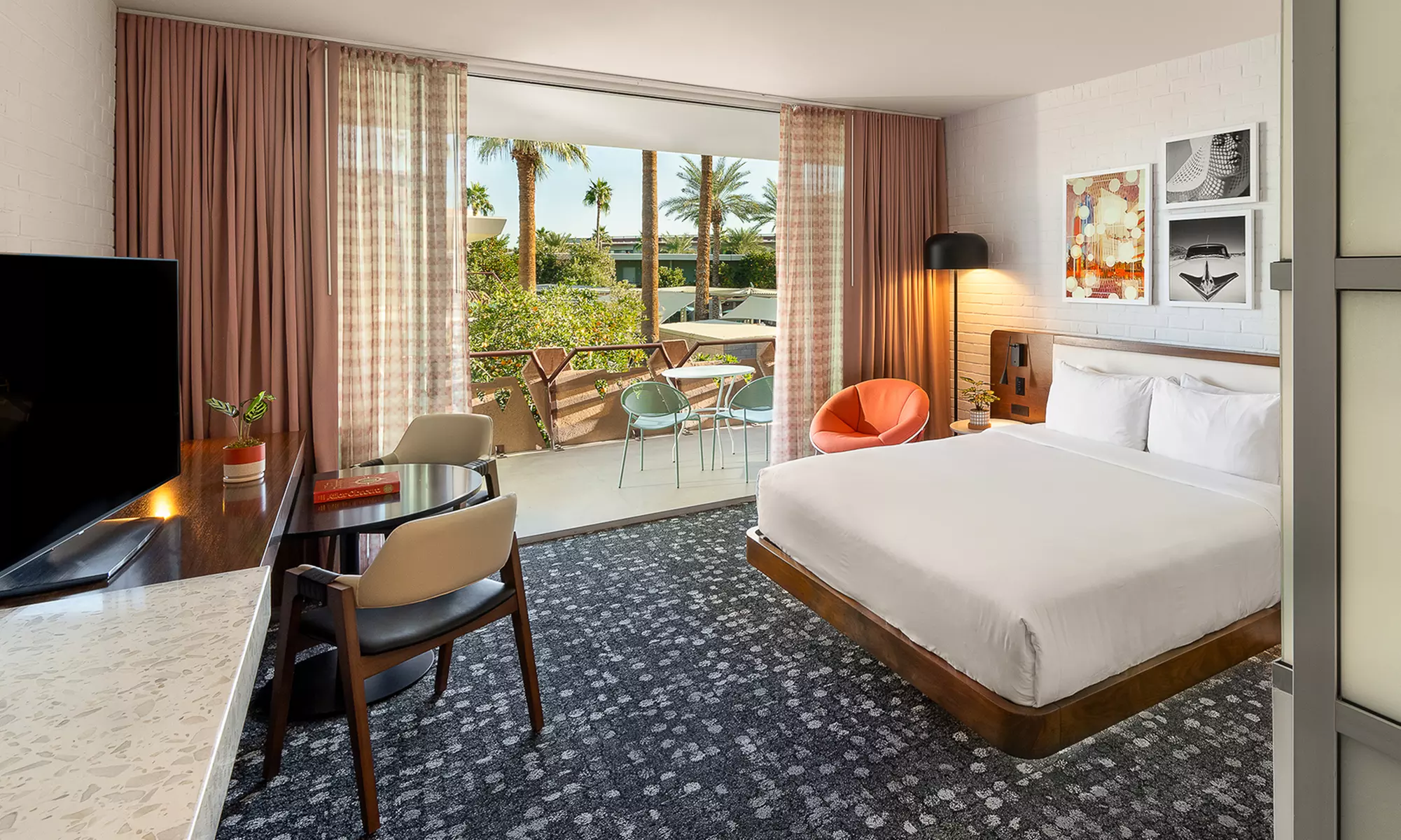 Member Pricing: Stylish 4-Star Hotel with Spa and Restaurant