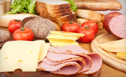 $10 for $20 Worth of European Groceries and Deli Fare at Plöger Delikatessen - Primary Image