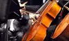 $20 for Ticket to “Dream of America” with Southwest Florida Symphony on April 8 at 8:00 p.m. (Up to $60 Value)