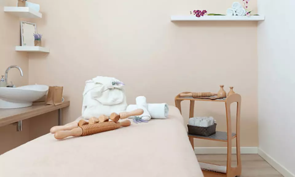 Peeling químico y tratamientos faciales en Beauty Center