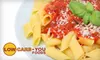 $15 for $30 Worth of Low-Carb Groceries at Lo Carb-U Foods in North Hollywood