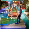 Image 8: Mini Golf for 1, 2 or 4 at Putt Putt Mermaid Beach
