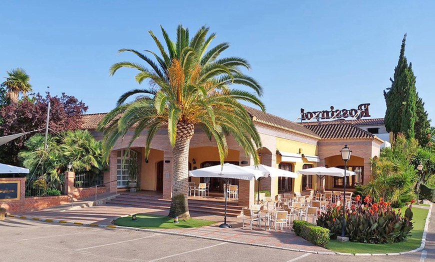 Image 3: Menús Rossinyol y Premium para 2 o 4 personas