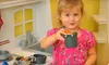 $25 for Five All-Access Play Passes at Playtown Cafe in Boca Raton (Up to $50 Value)