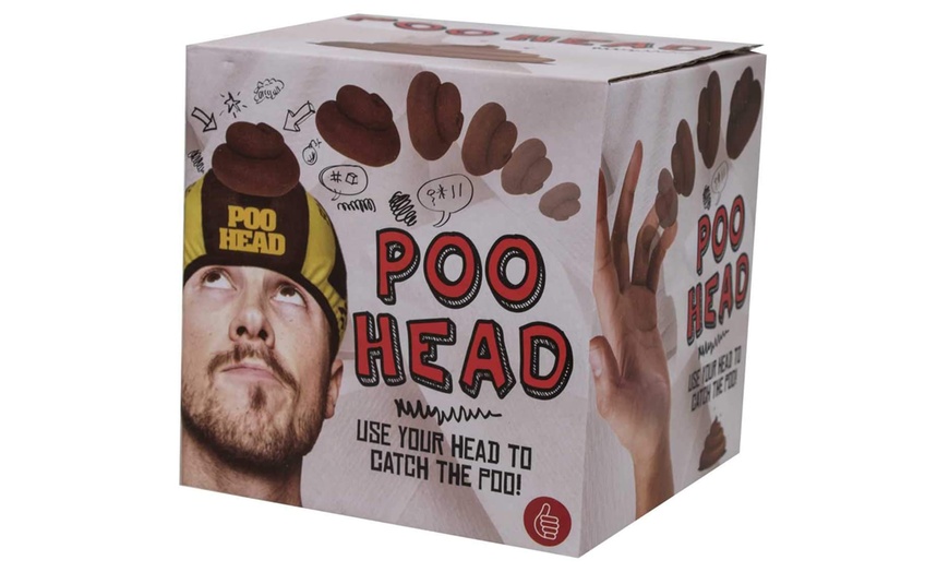 Image 5: Poo Head Game