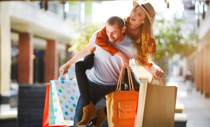 Image 2: Réducs dans vos magasins préférés