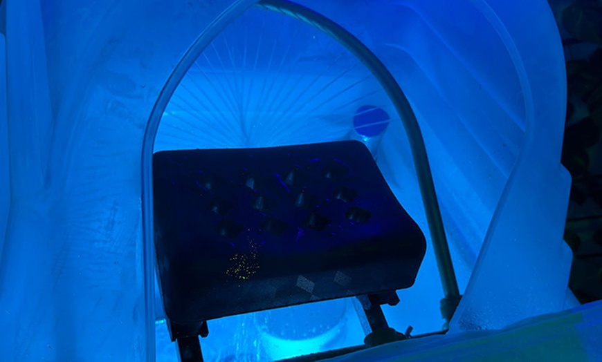 Image 4: Japanese head spa ritual kids, Kami y novias 