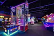 Indoor Glow-in-the-Dark Mini Golf at Monster Mini Golf – Turnersville - Second Medium