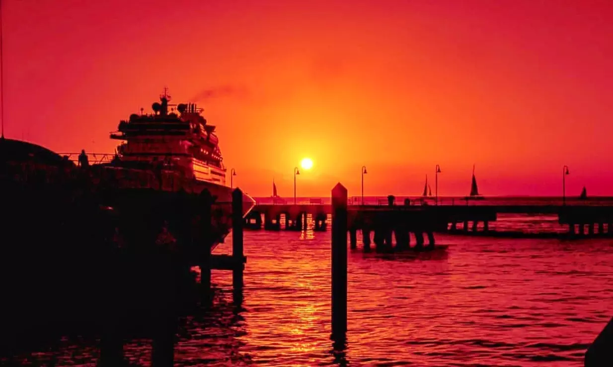 Miami to Key West Day Trip Transportation – Flexible & Scenic!