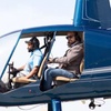 Image 3: Unforgettable 10 Mile Helicopter Ride for 2 or 3 People at Heli Co New Orleans (Up to 35% Off)