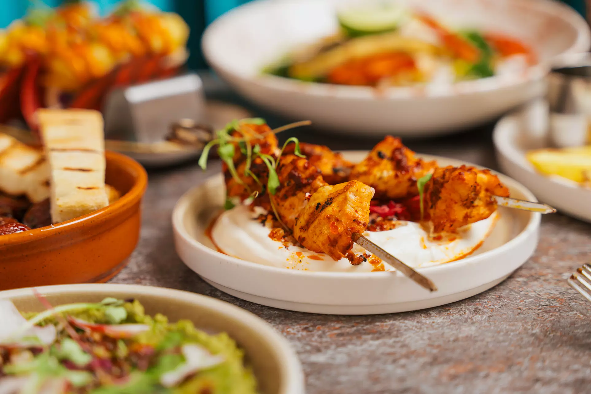 Enjoy 2 Wine Flights with Grazing Board