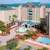 Image 28: Member-Only Deal: Steps from shopping, dining, & Orlando theme parks
