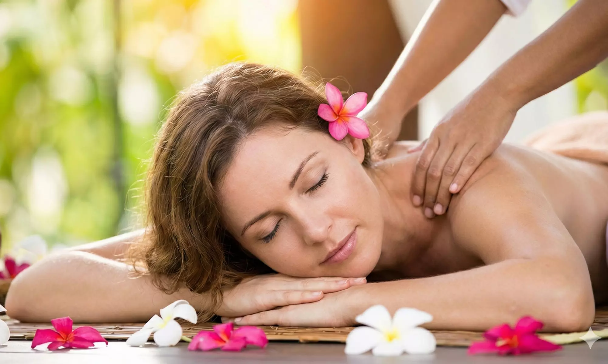 Hasta 73% de dto. en Masaje - Otras especialidades en Veganful Beauty - Primary Image