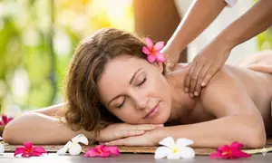 Hasta 73% de dto. en Masaje - Otras especialidades en Veganful Beauty