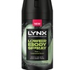 Image 14: Lynx Lower Body Spray - Coconut + Sandalwood or Pear + Cedarwood 100ml