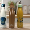 Image 1: Harry Potter Themed Water Bottle 500ml