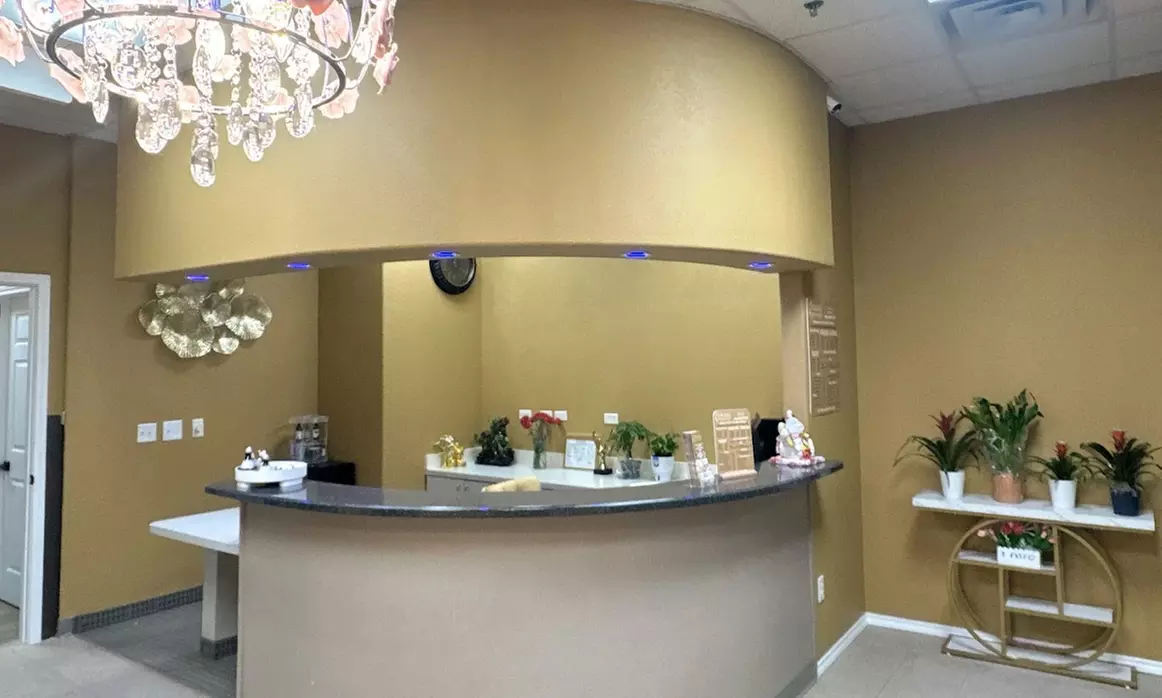 50-Minute Signature Head Spa Deep Conditioning with Scalp Massage for 1 or 2 (Up To 41% Off) - Second Medium