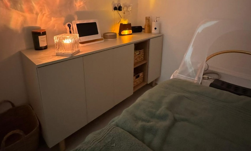 Image 4: Up to 29% Off on Salon - Scalp Care at Zen Oasis Japanese Head Spa