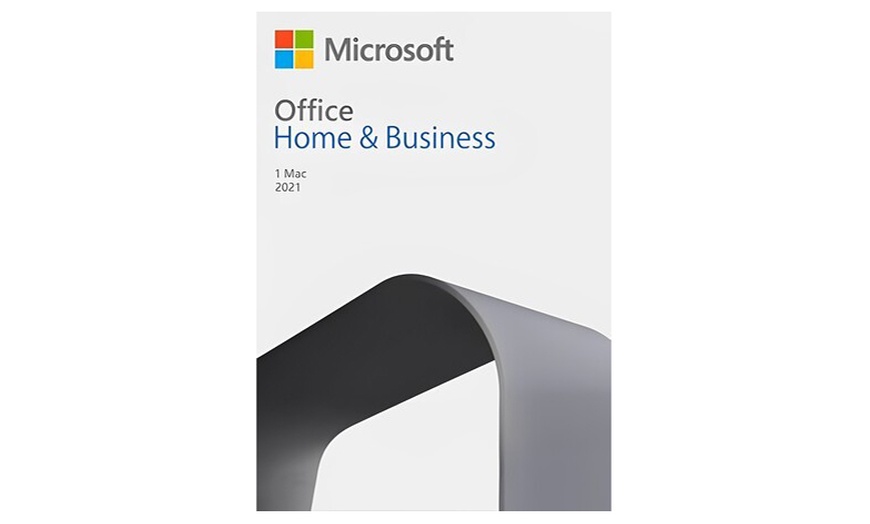 Image 5: Microsoft Office 2019 of 2021 levenslange activeringssleutel