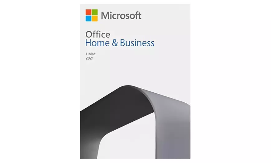 Image 5: Microsoft Office 2019 of 2021 levenslange activeringssleutel