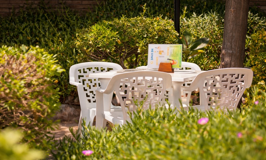 Image 12: Famille : ESPAGNE ⛱️ | Santa Susanna - Hôtel Royal Sun 4*