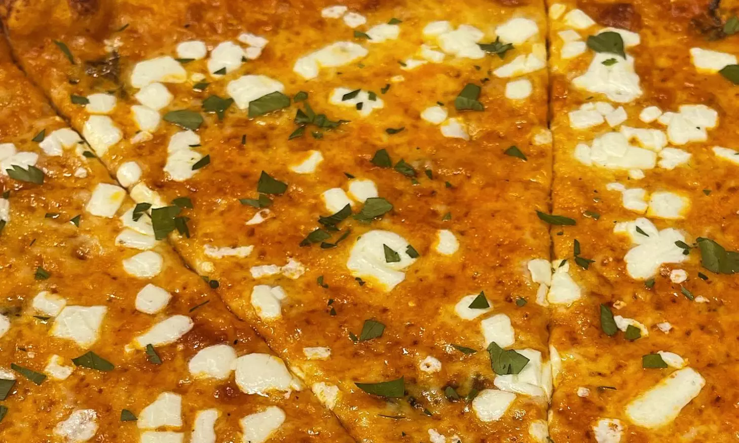 $25, $50, $100, or $200  Spend on Food & Drinks or Built Your L Pizza