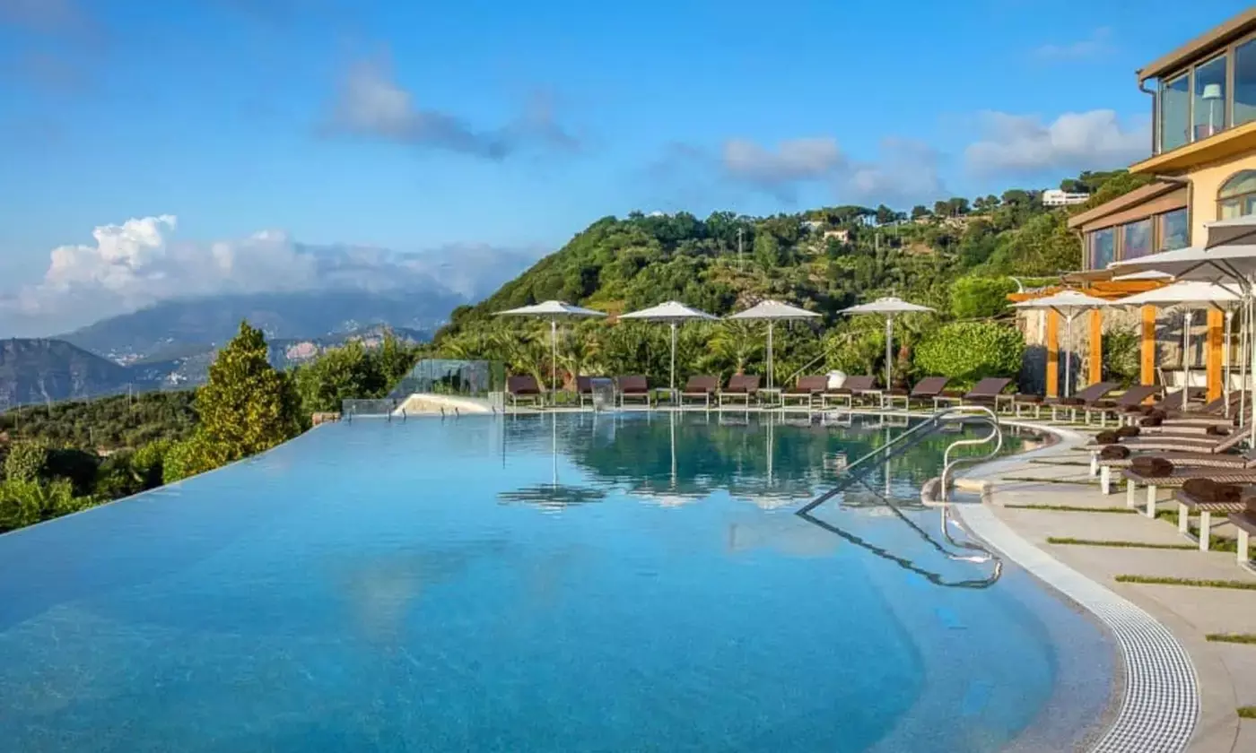 ✈ 11-Day Rome, Sicily, Calabria & Sorrento Vacation with Air