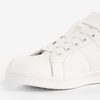 Image 9: Women's White Trainers