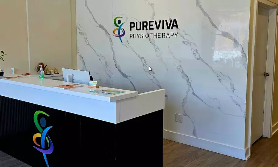 Up to 34% Off on  at Pureviva Physiotherapy