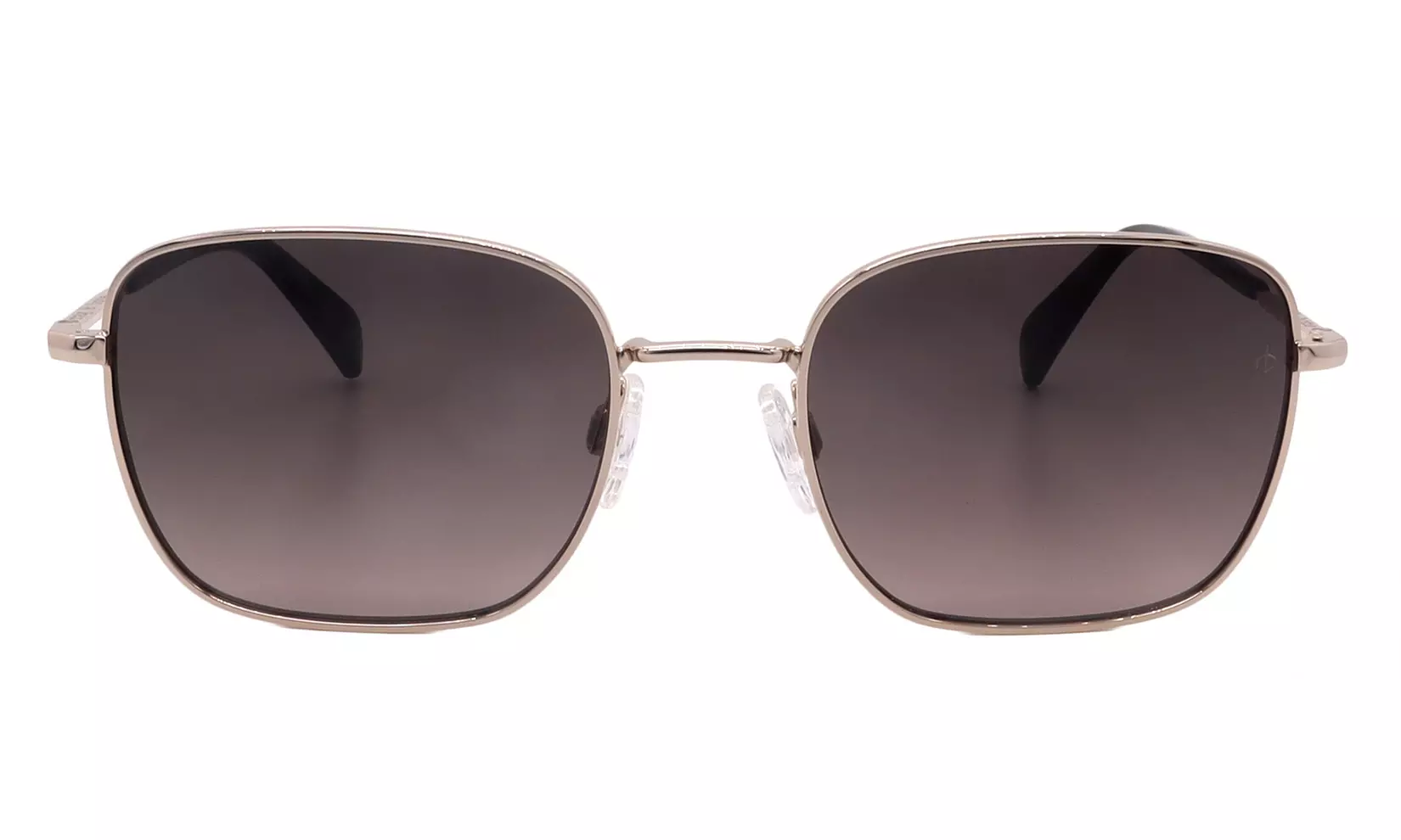 Rag & Bone RNB5049/G/S-J5G Gold Sunglasses